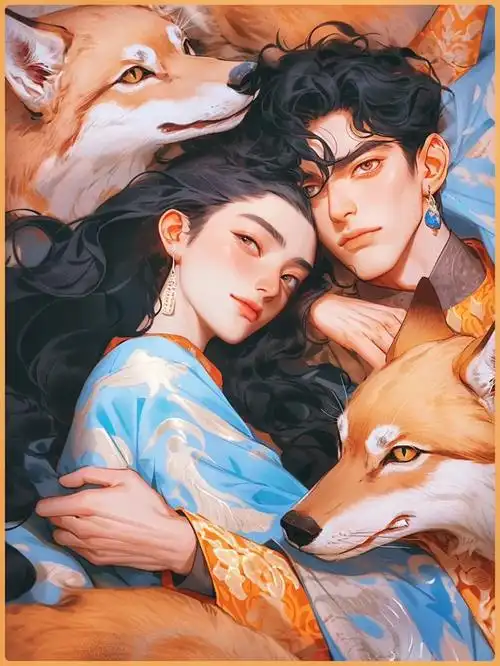 大话西游之大圣娶亲