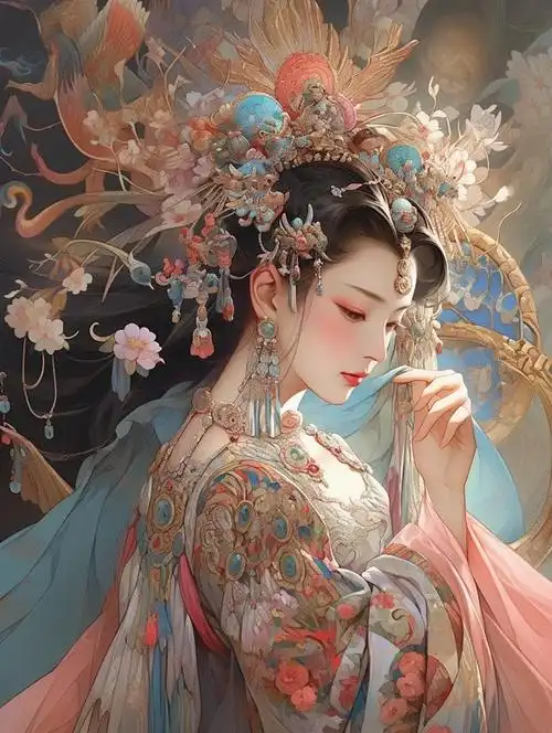 大话西游之月光宝盒